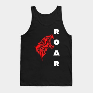 ROAR Tank Top